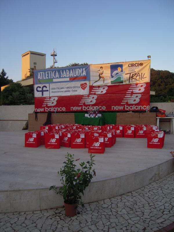 Circeo National Park Trail Race (25/08/2012) 85
