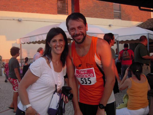 Circeo National Park Trail Race (25/08/2012) 87