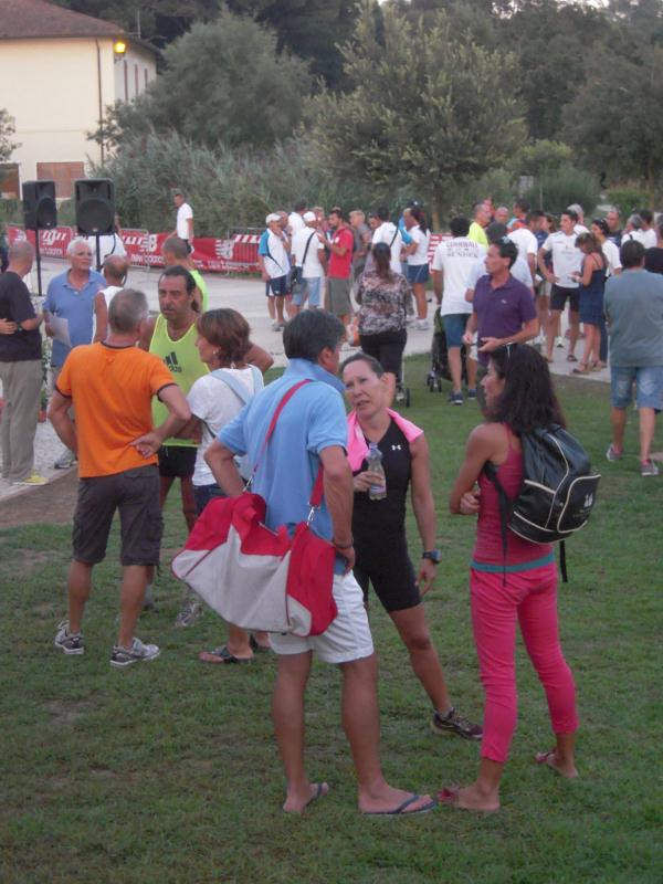 Circeo National Park Trail Race (25/08/2012) 90