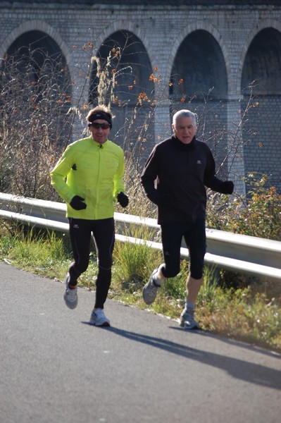 Passeggiata di Capodanno (01/01/2012) 0040