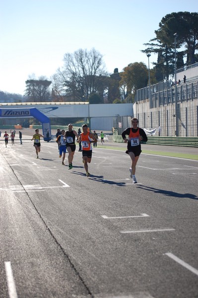 Gran Premio Podistico (08/01/2012) 0001