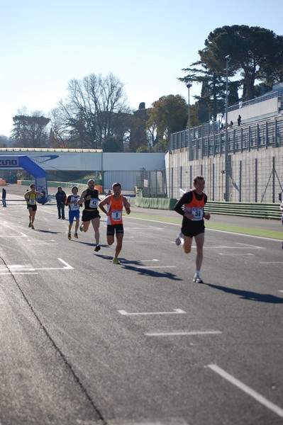 Gran Premio Podistico (08/01/2012) 0002