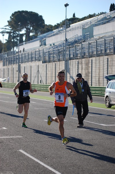 Gran Premio Podistico (08/01/2012) 0005