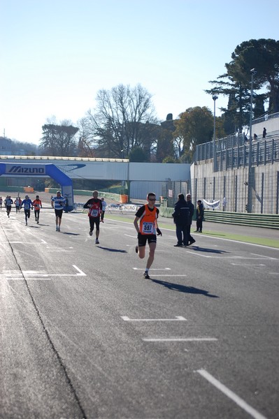 Gran Premio Podistico (08/01/2012) 0014