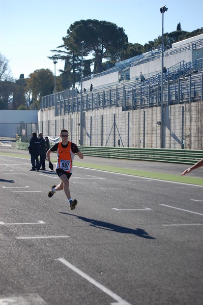 Gran Premio Podistico (08/01/2012) 0015