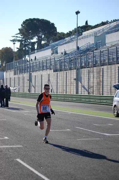 Gran Premio Podistico (08/01/2012) 0016