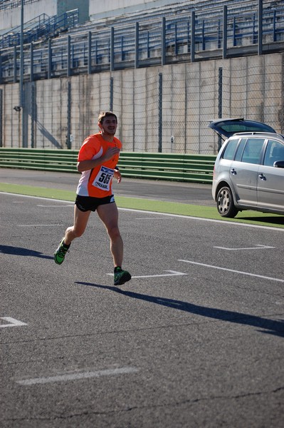Gran Premio Podistico (08/01/2012) 0034