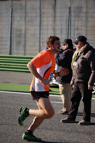 Gran Premio Podistico (08/01/2012) 0038