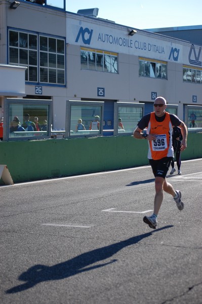 Gran Premio Podistico (08/01/2012) 0071