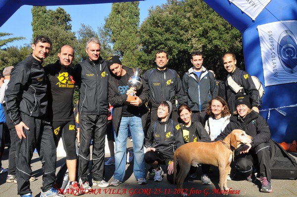 RUNAID's (25/11/2012) 00061