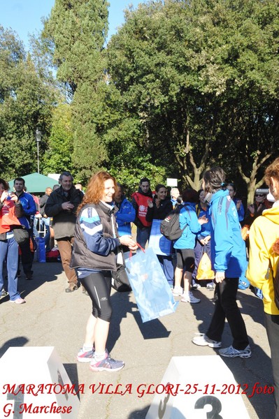 RUNAID's (25/11/2012) 00081