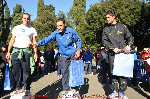 RUNAID's (25/11/2012) 00090