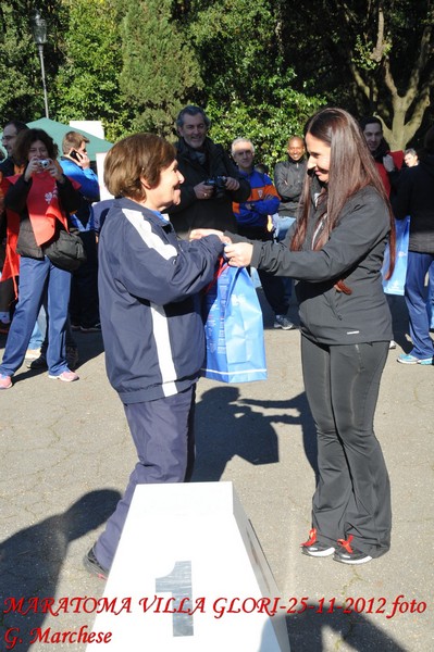 RUNAID's (25/11/2012) 00107