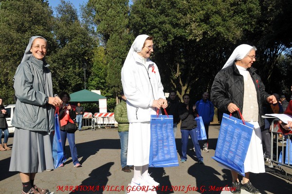 RUNAID's (25/11/2012) 00130