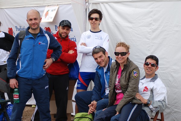 Walk of Life - Corri per Telethon (22/04/2012) 0011