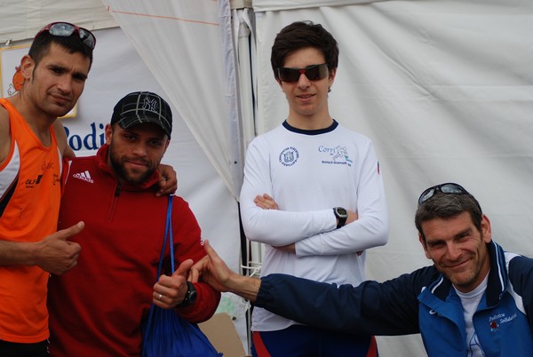 Walk of Life - Corri per Telethon (22/04/2012) 0013