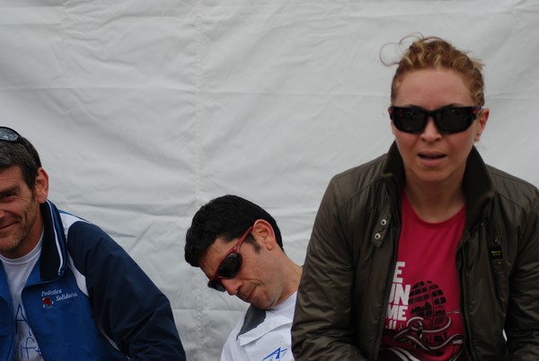 Walk of Life - Corri per Telethon (22/04/2012) 0014