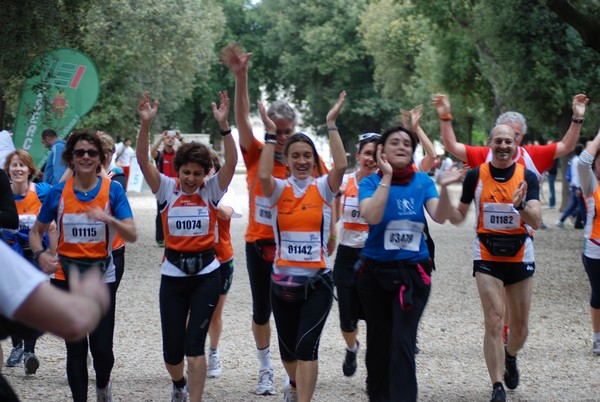 Walk of Life - Corri per Telethon (22/04/2012) 0015