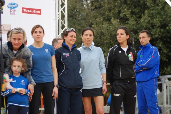 Walk of Life - Corri per Telethon (22/04/2012) 0021