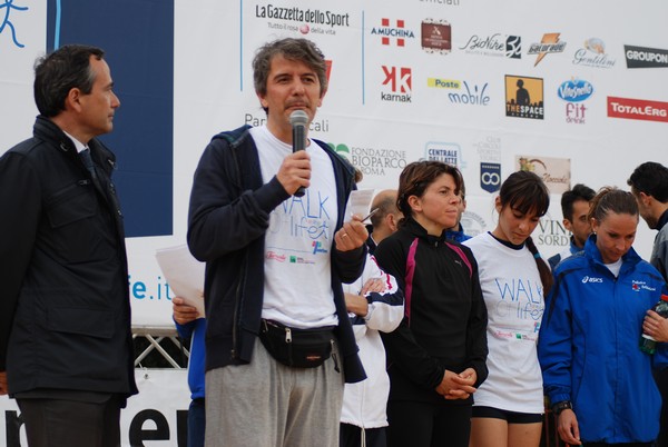 Walk of Life - Corri per Telethon (22/04/2012) 0022