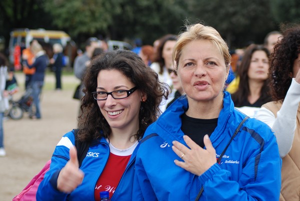 Walk of Life - Corri per Telethon (22/04/2012) 0024