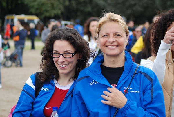 Walk of Life - Corri per Telethon (22/04/2012) 0025