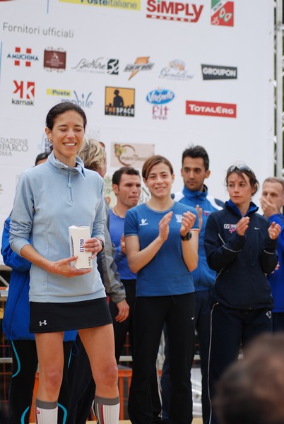 Walk of Life - Corri per Telethon (22/04/2012) 0035