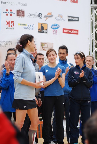 Walk of Life - Corri per Telethon (22/04/2012) 0036