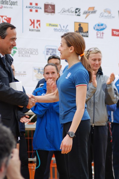 Walk of Life - Corri per Telethon (22/04/2012) 0040