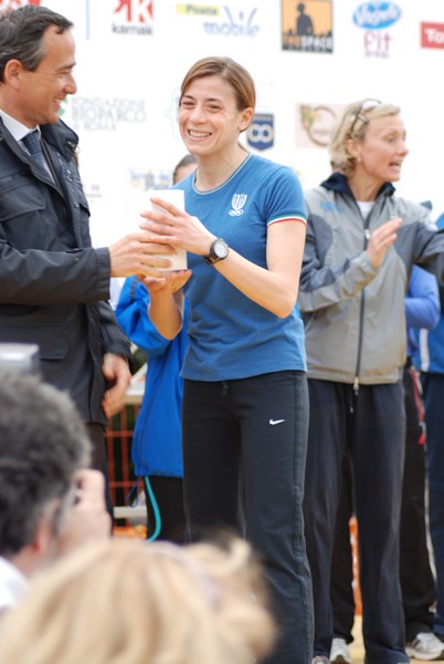 Walk of Life - Corri per Telethon (22/04/2012) 0042