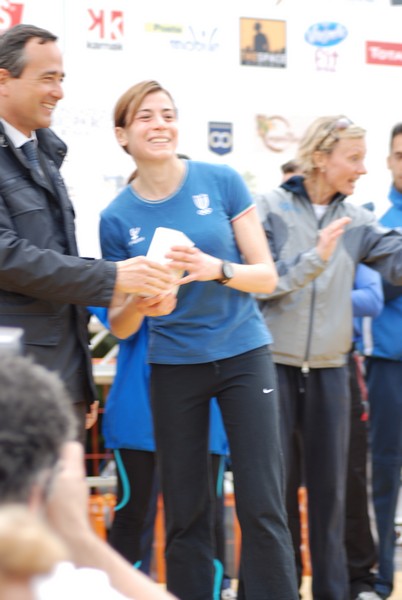 Walk of Life - Corri per Telethon (22/04/2012) 0043