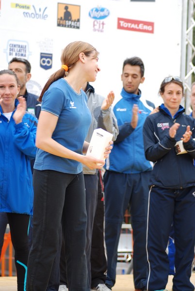 Walk of Life - Corri per Telethon (22/04/2012) 0047
