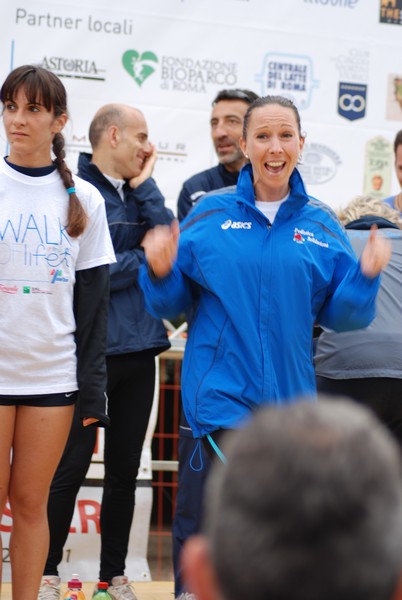 Walk of Life - Corri per Telethon (22/04/2012) 0048