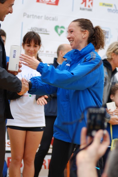 Walk of Life - Corri per Telethon (22/04/2012) 0053