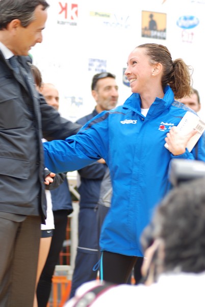 Walk of Life - Corri per Telethon (22/04/2012) 0057