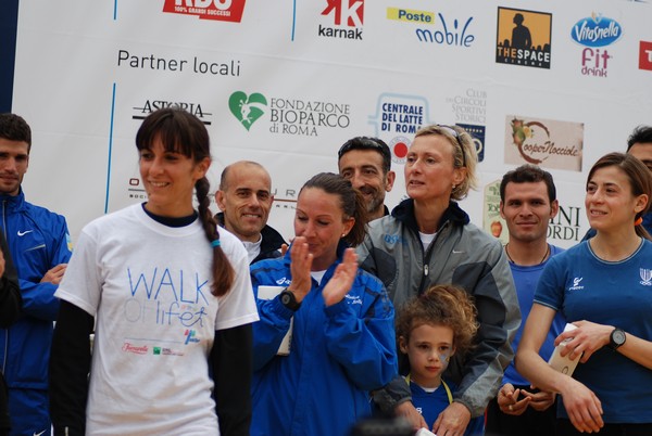 Walk of Life - Corri per Telethon (22/04/2012) 0059