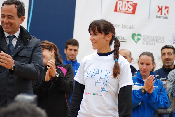 Walk of Life - Corri per Telethon (22/04/2012) 0060