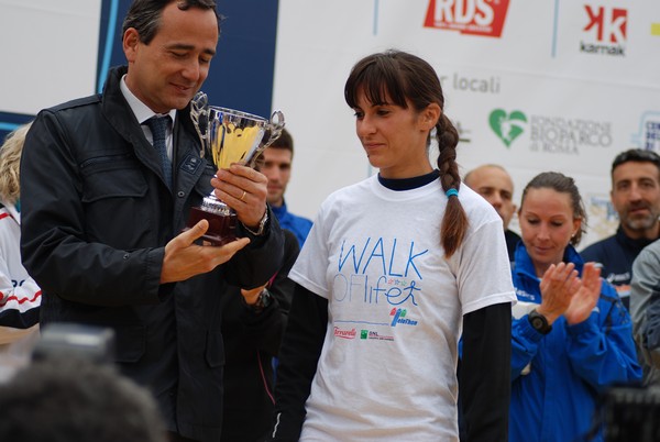 Walk of Life - Corri per Telethon (22/04/2012) 0062
