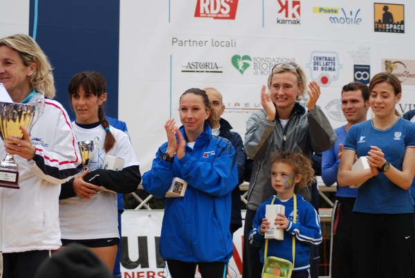 Walk of Life - Corri per Telethon (22/04/2012) 0067