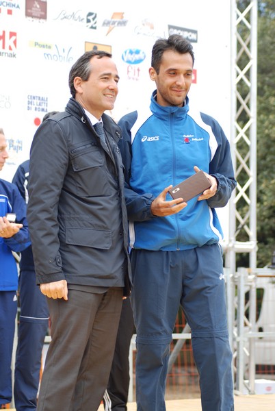 Walk of Life - Corri per Telethon (22/04/2012) 0085