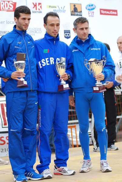 Walk of Life - Corri per Telethon (22/04/2012) 0092