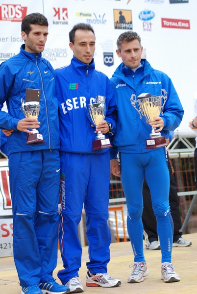 Walk of Life - Corri per Telethon (22/04/2012) 0093