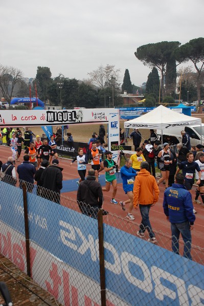 La Corsa di Miguel (22/01/2012) 0008