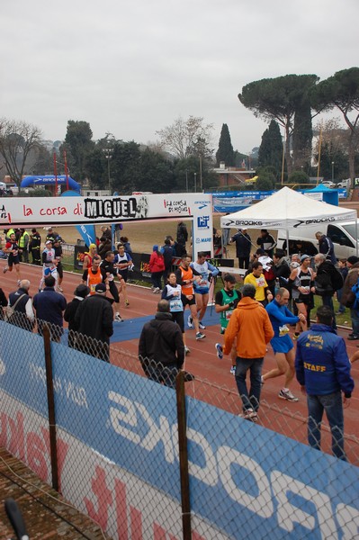 La Corsa di Miguel (22/01/2012) 0009