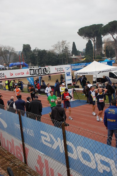La Corsa di Miguel (22/01/2012) 0017