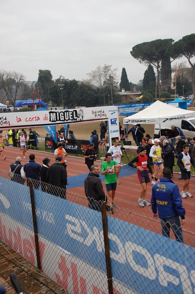 La Corsa di Miguel (22/01/2012) 0020