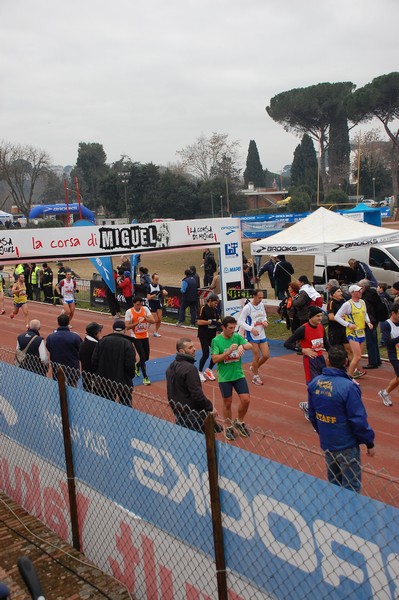 La Corsa di Miguel (22/01/2012) 0021