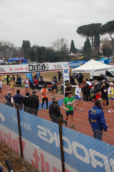 La Corsa di Miguel (22/01/2012) 0022