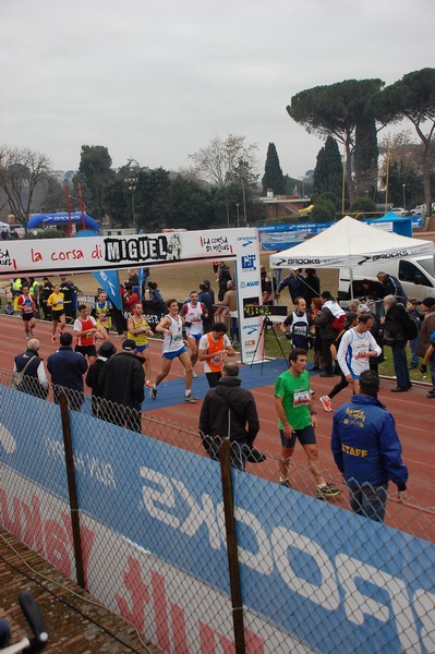 La Corsa di Miguel (22/01/2012) 0025