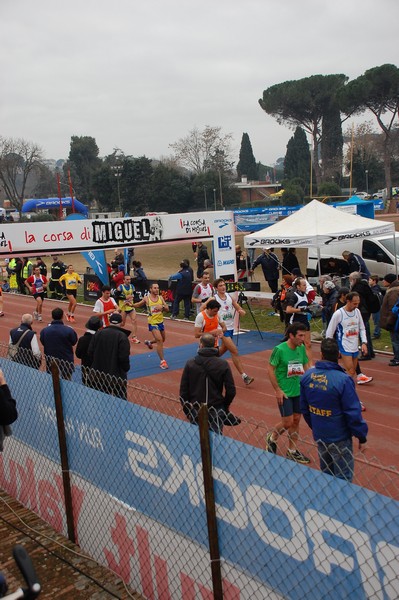 La Corsa di Miguel (22/01/2012) 0026